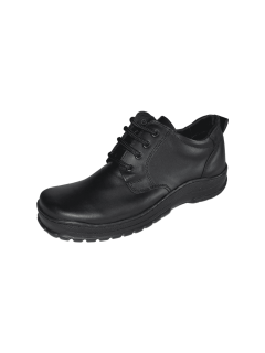 Men’s shoes of high quality genuine leather