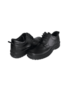 Men’s shoes of high quality genuine leather
