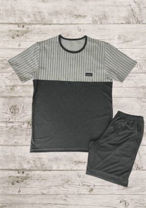 Лятна мъжка пижама