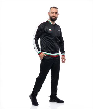 ЕКИП БЪЛГАРИЯ 2