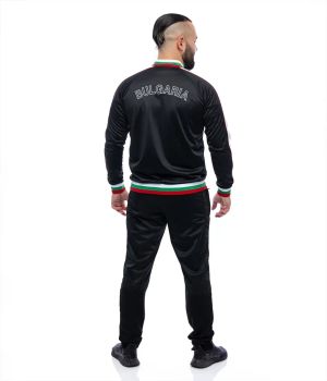 ЕКИП БЪЛГАРИЯ 2