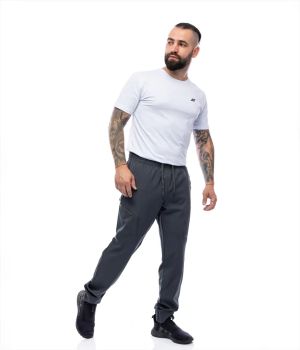 Мъжко спортно долнище New Style