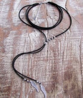 Stylish Choker of velour