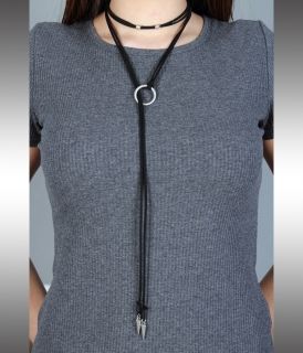 Hand-made beautiful necklace 