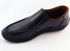 Men’s practical elastic shoes