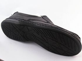 Men’s practical elastic shoes