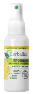 Herballab Immunostimulant