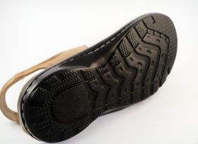 Men’s sandals of high quality genuine leather