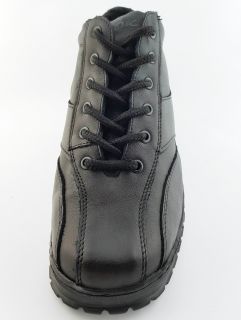 Men’s comfortable boots