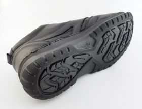 Men’s comfortable boots