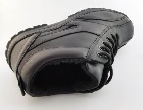 Men’s comfortable boots