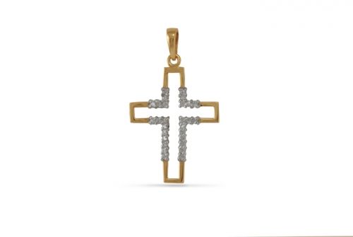 Златен кръст