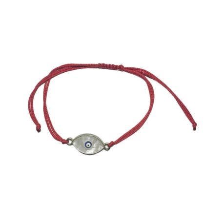 Red Bracelet - Anchor