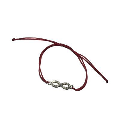  Red Bracelet - Anchor