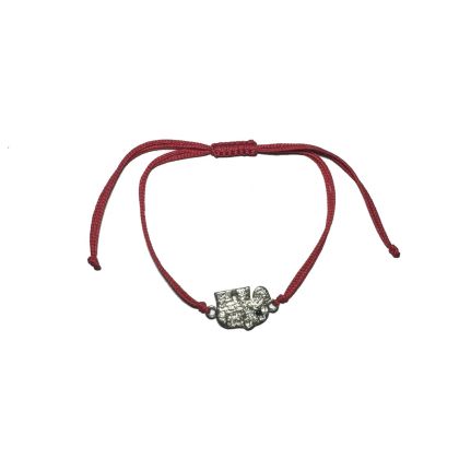  Red Bracelet - Anchor