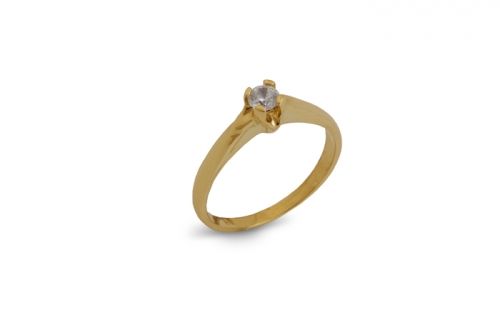 Златен пръстен