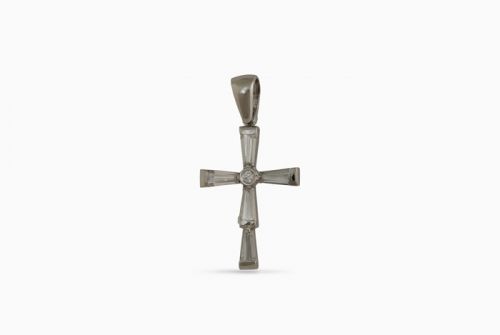 Златен кръст