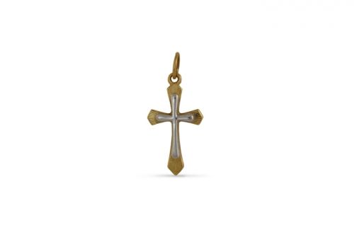 Златен кръст