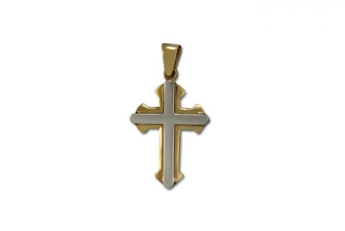 Златен кръст