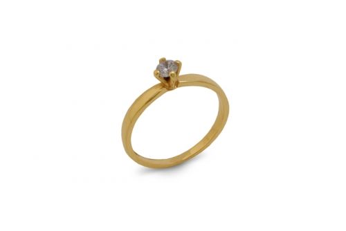 Златен пръстен