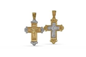 Златен кръст