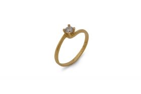 Златен пръстен