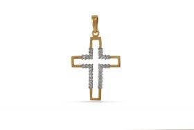 Златен кръст