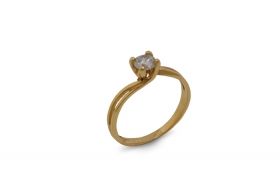 Златен пръстен