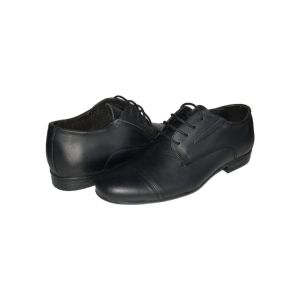 ЧЕРНИ ОФИЦИАЛНИ МЪЖКИ ОБУВКИ 