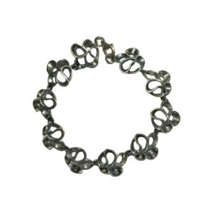 Unique Necklace - Metal Tubes