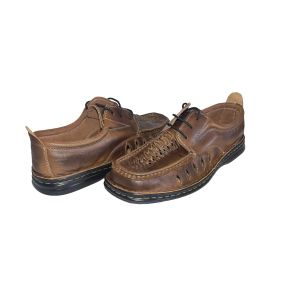 Men’s elastic sandals