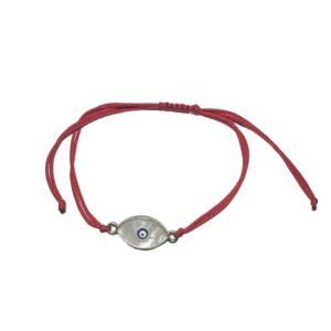  Red Bracelet - Anchor