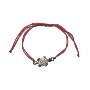  Red Bracelet - Anchor