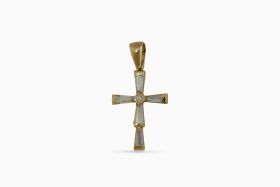 Златен кръст