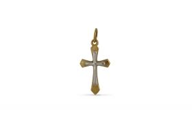 Златен кръст