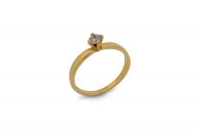 Златен пръстен